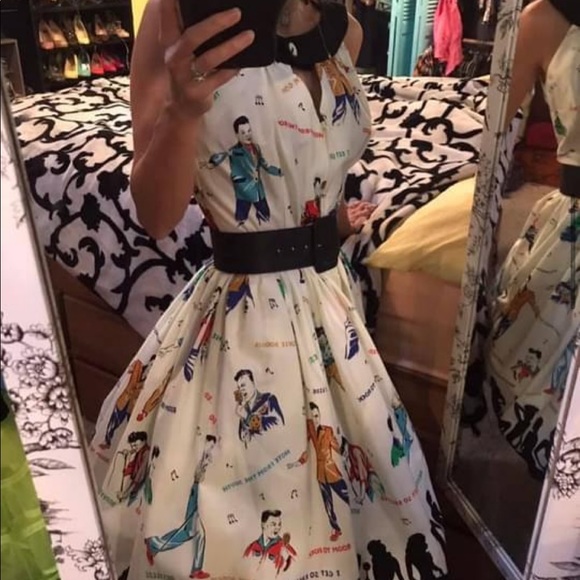 Bernie Dexter one of a kind Sample Small - Picture 9 of 10